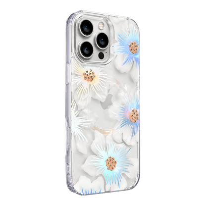 Onegif Apple iPhone 16 Pro Max Desina Magsafe Kapak