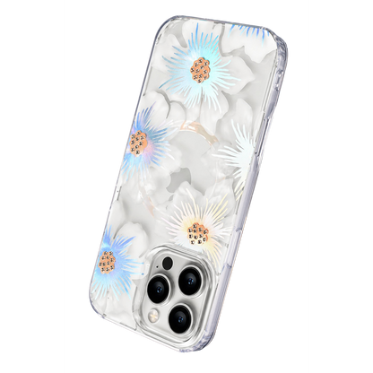 Onegif Apple iPhone 16 Pro Max Desina Magsafe Kapak