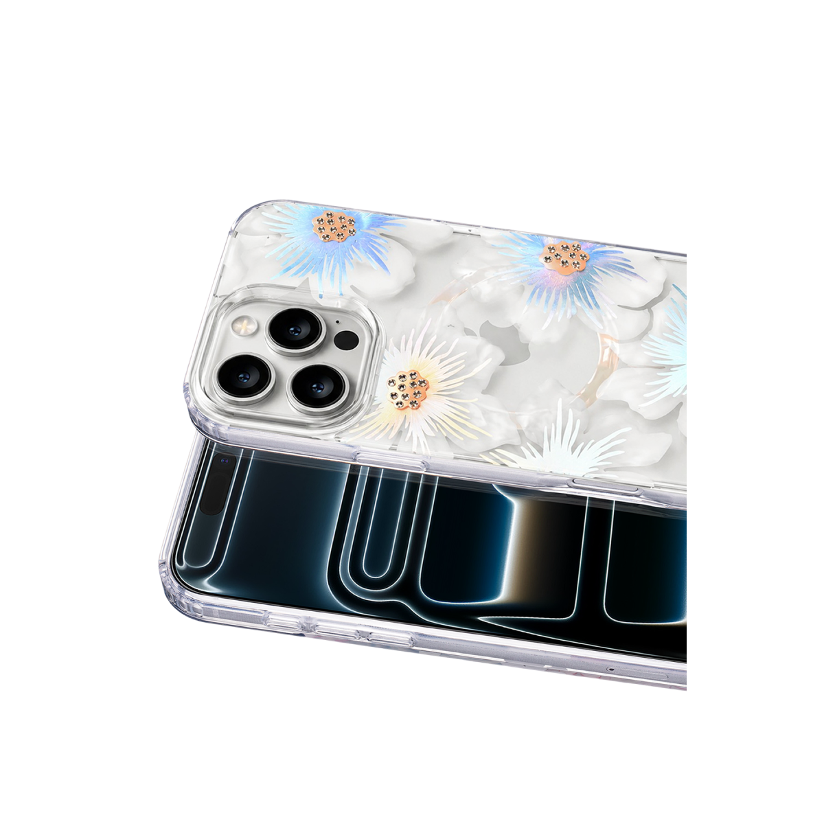 Onegif Apple iPhone 16 Pro Max Desina Magsafe Kapak