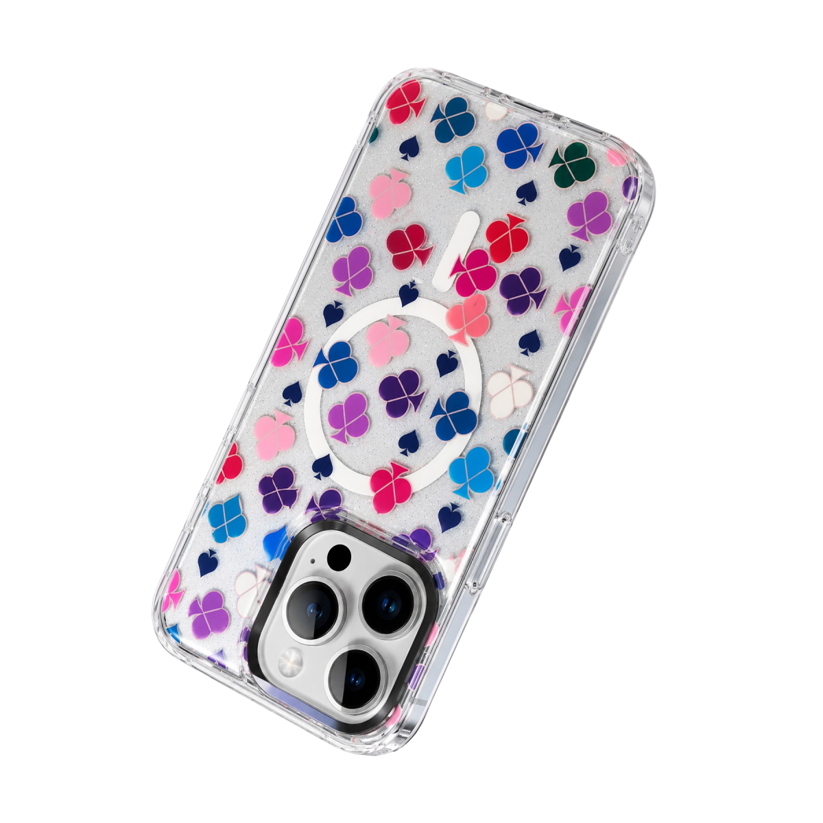 Onegif Apple iPhone 16 Pro Max Desina Magsafe Kapak