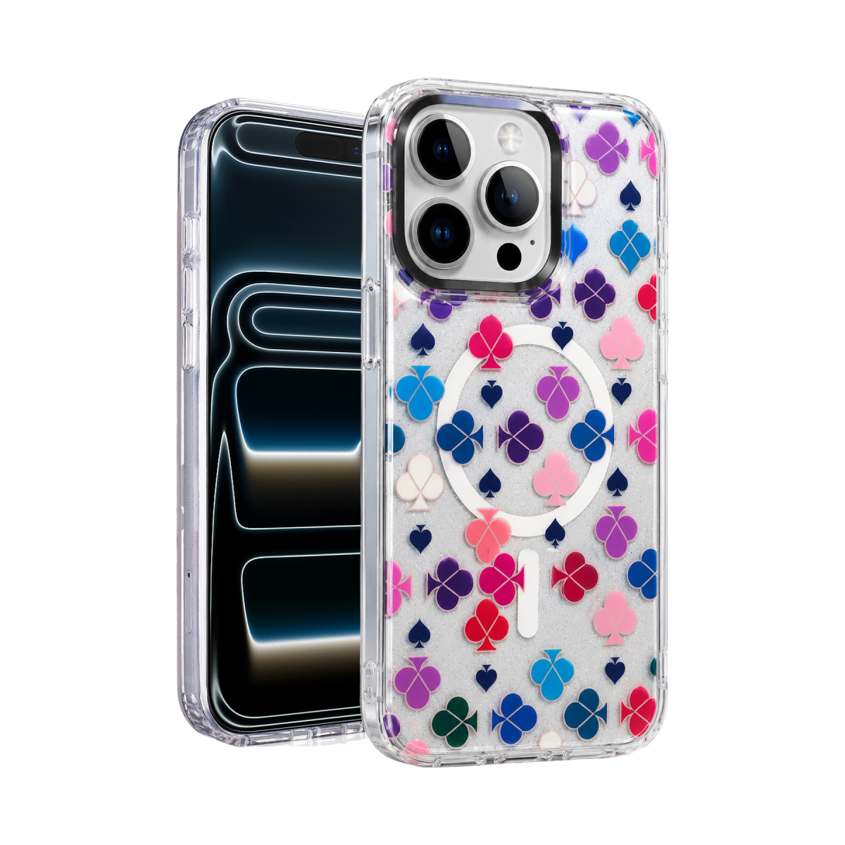 Onegif Apple iPhone 16 Pro Max Desina Magsafe Kapak