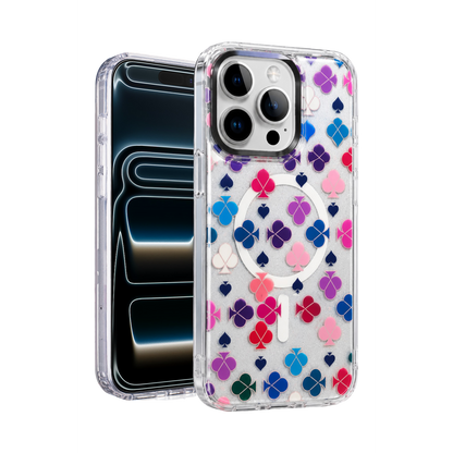 Onegif Apple iPhone 16 Pro Max Desina Magsafe Kapak