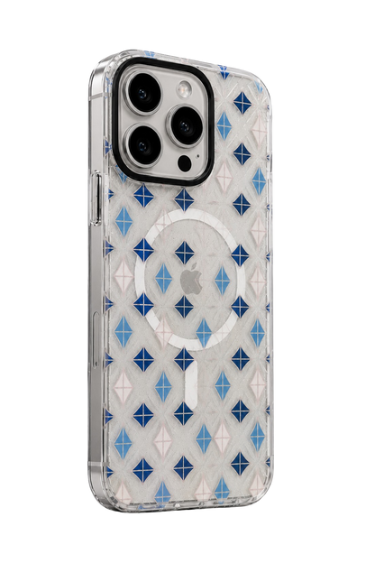 Onegif Apple iPhone 16 Pro Max Desina Magsafe Kapak - Desen 4