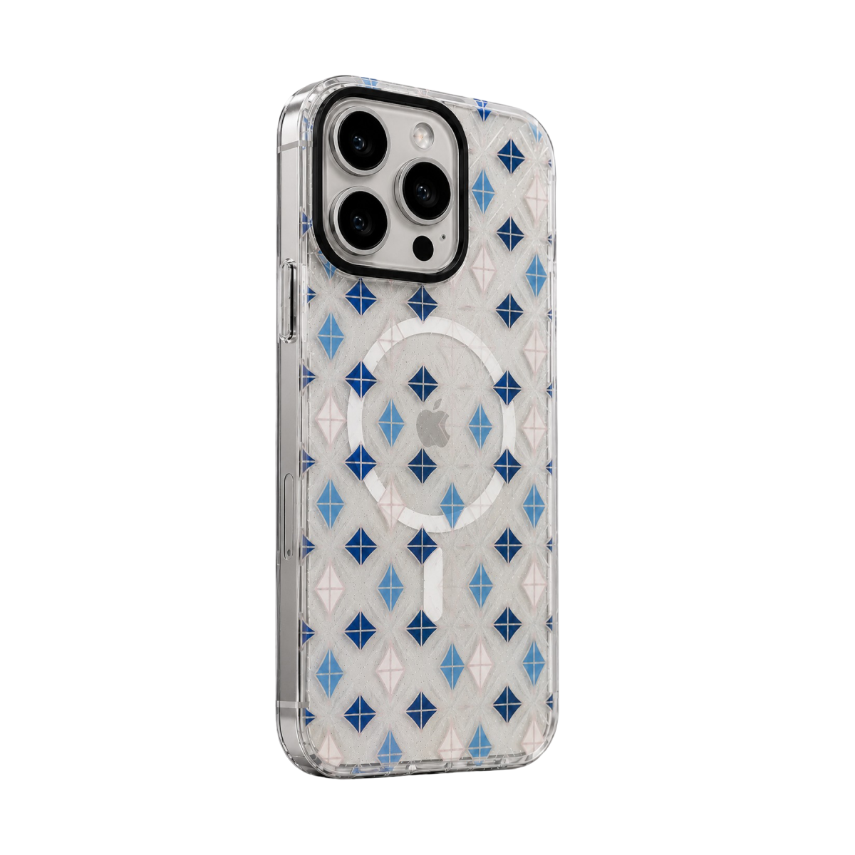 Onegif Apple iPhone 16 Pro Max Desina Magsafe Kapak