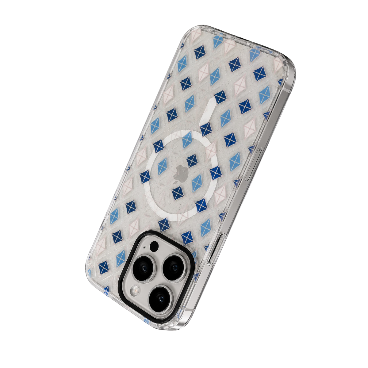 Onegif Apple iPhone 16 Pro Max Desina Magsafe Kapak