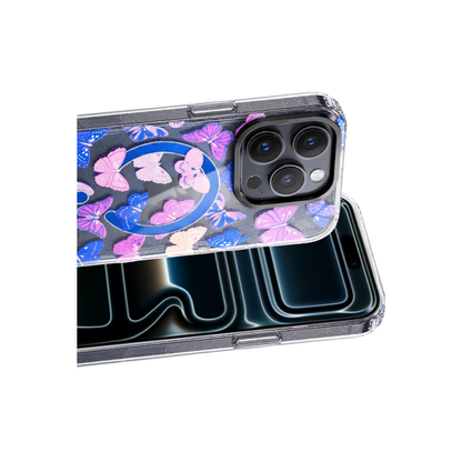 Onegif Apple iPhone 16 Pro Max Desina Magsafe Kapak