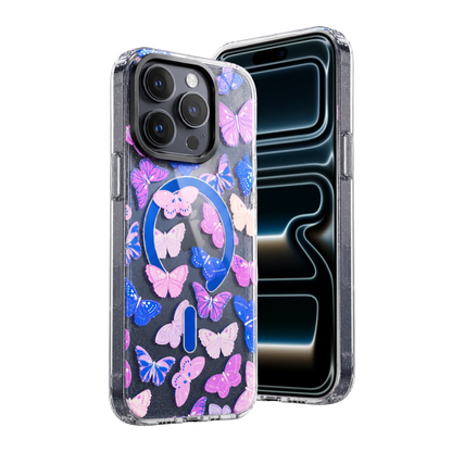 Onegif Apple iPhone 16 Pro Max Desina Magsafe Kapak