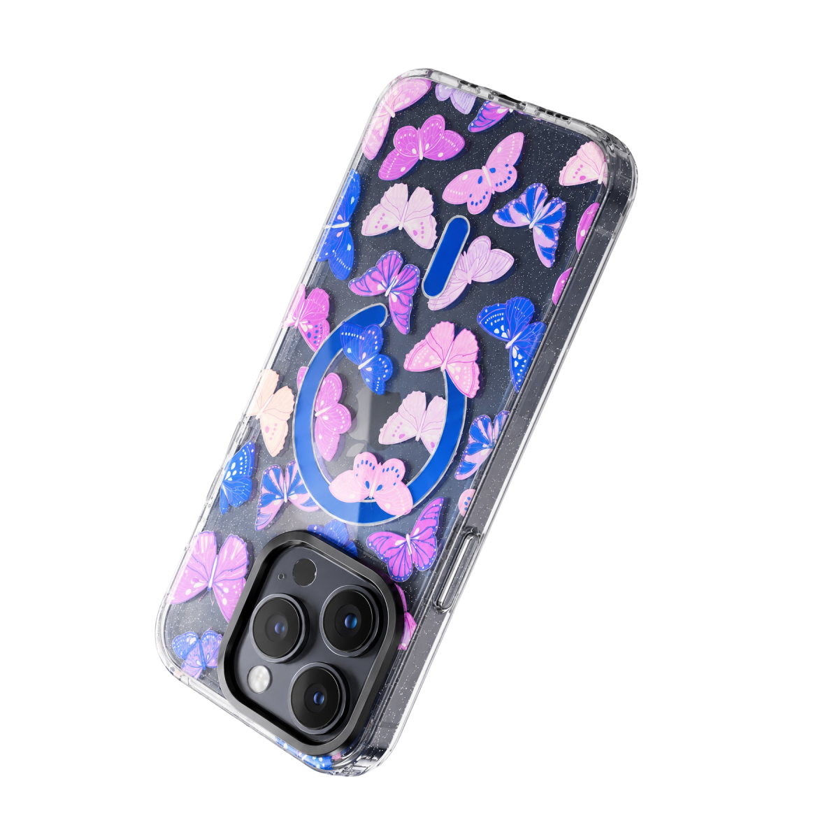 Onegif Apple iPhone 16 Pro Max Desina Magsafe Kapak