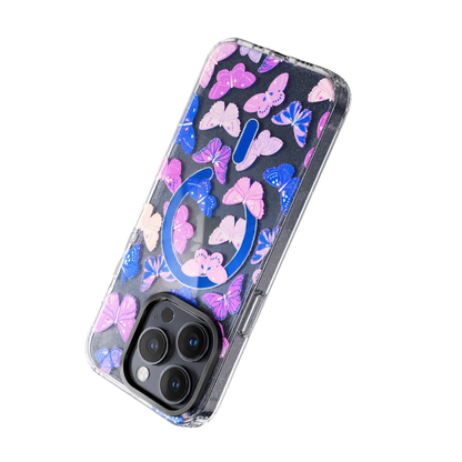 Onegif Apple iPhone 16 Pro Max Desina Magsafe Kapak
