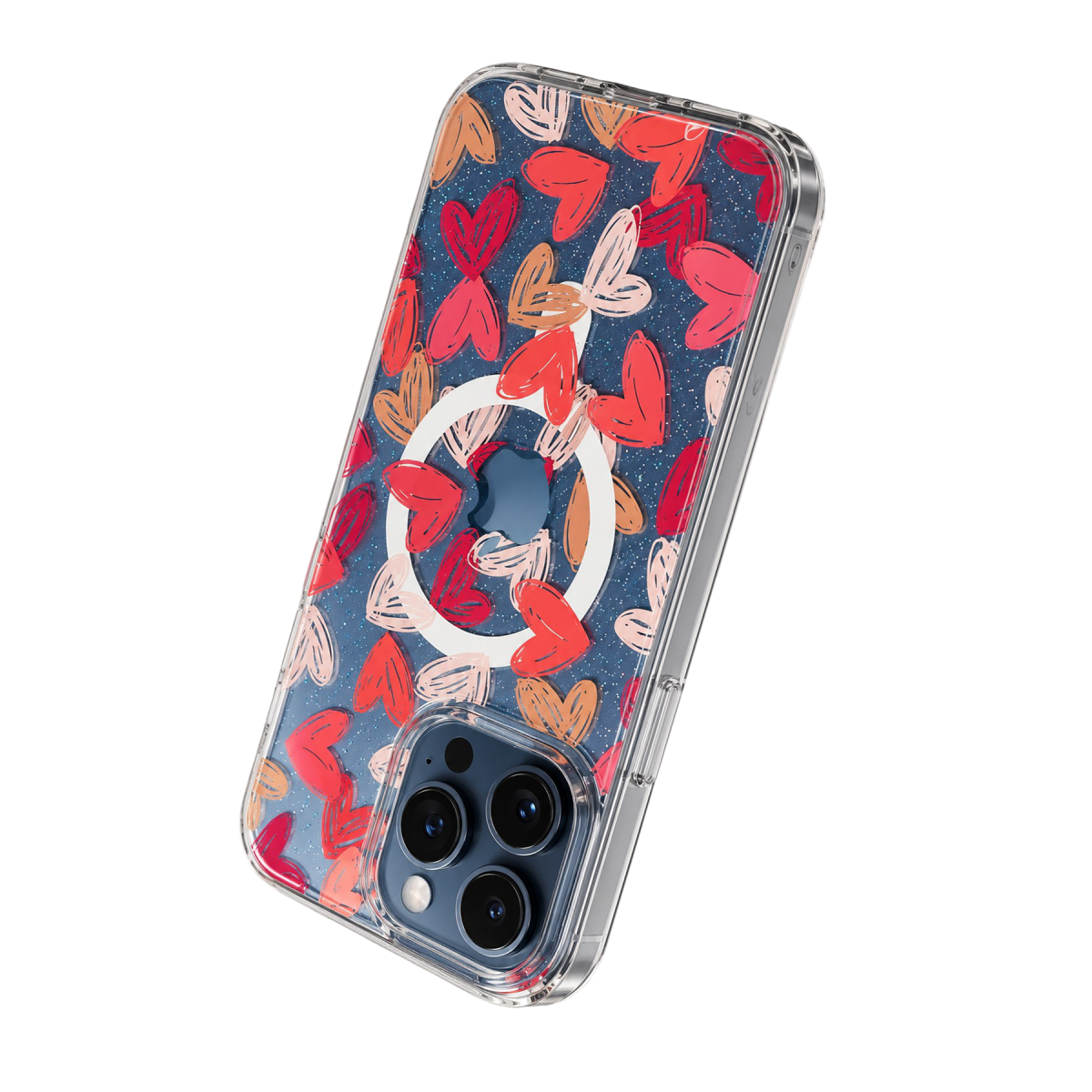 Onegif Apple iPhone 16 Pro Max Desina Magsafe Kapak