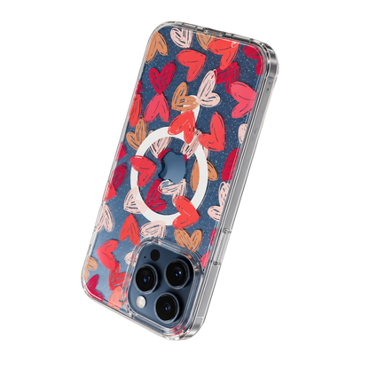 Onegif Apple iPhone 16 Pro Max Desina Magsafe Kapak