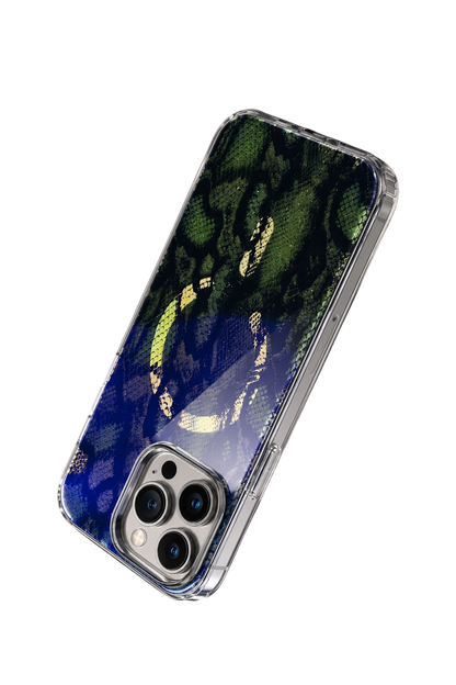 Onegif Apple iPhone 16 Pro Max Desina Magsafe Kapak - Desen 7