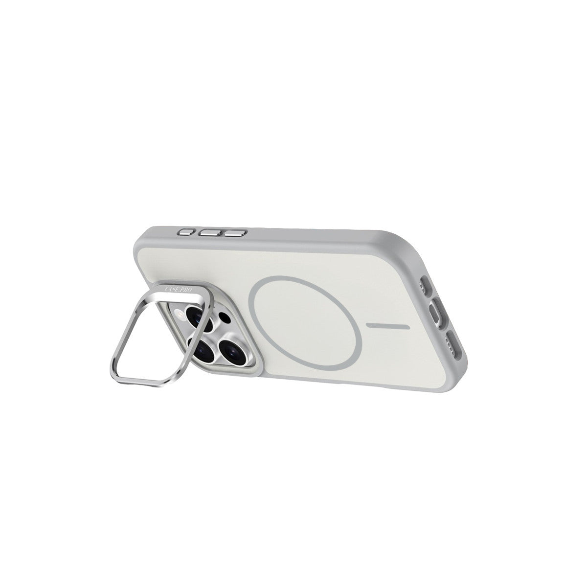 Joko Apple iPhone 16 Pro Max Flexa Magsafe Kapak