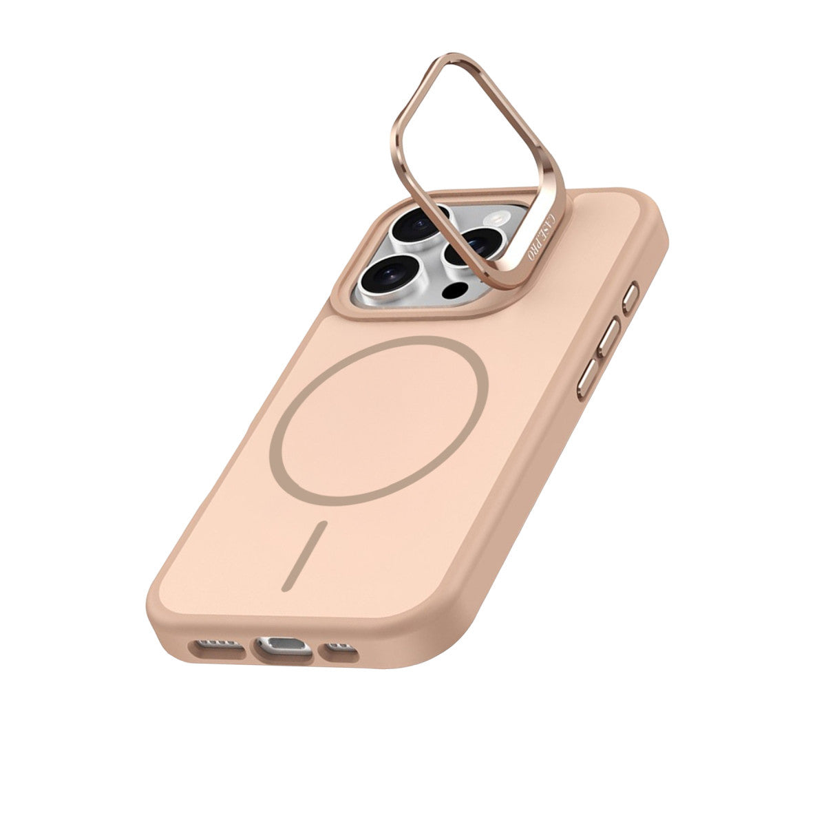 Joko Apple iPhone 16 Pro Max Flexa Magsafe Kapak