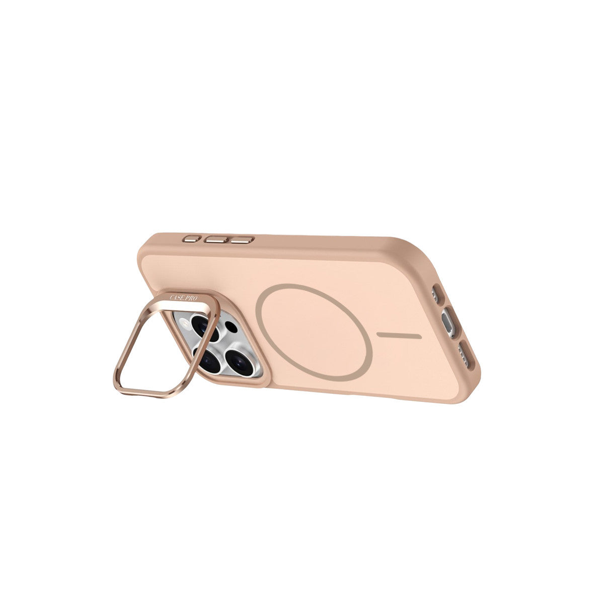 Joko Apple iPhone 16 Pro Max Flexa Magsafe Kapak