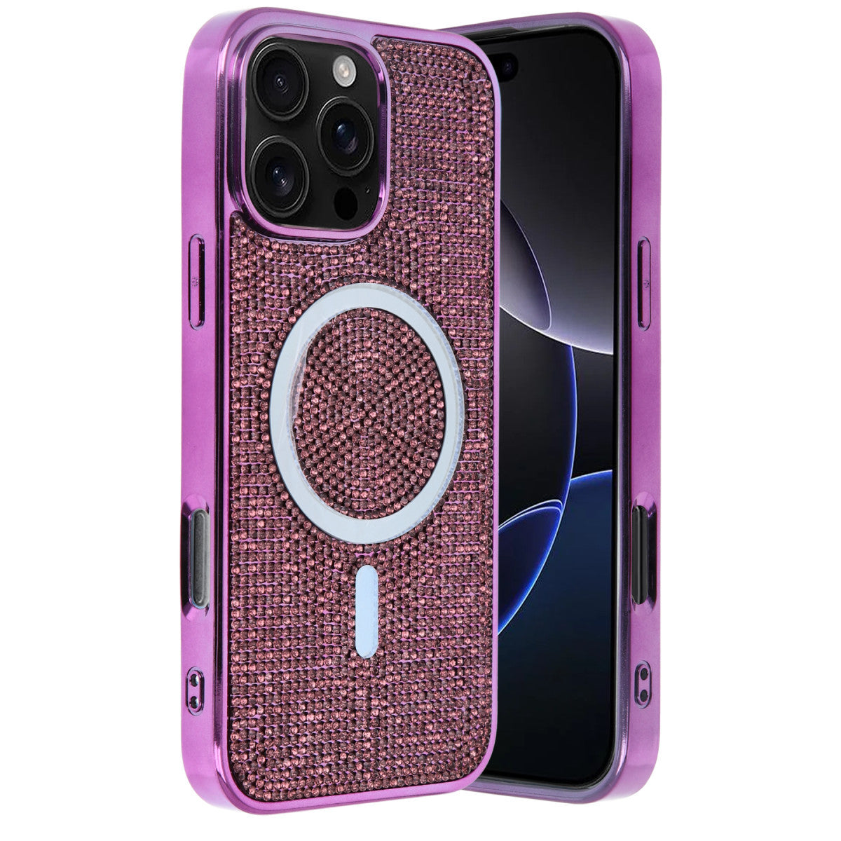 Joko Apple iPhone 16 Pro Max Helen Magsafe Kapak