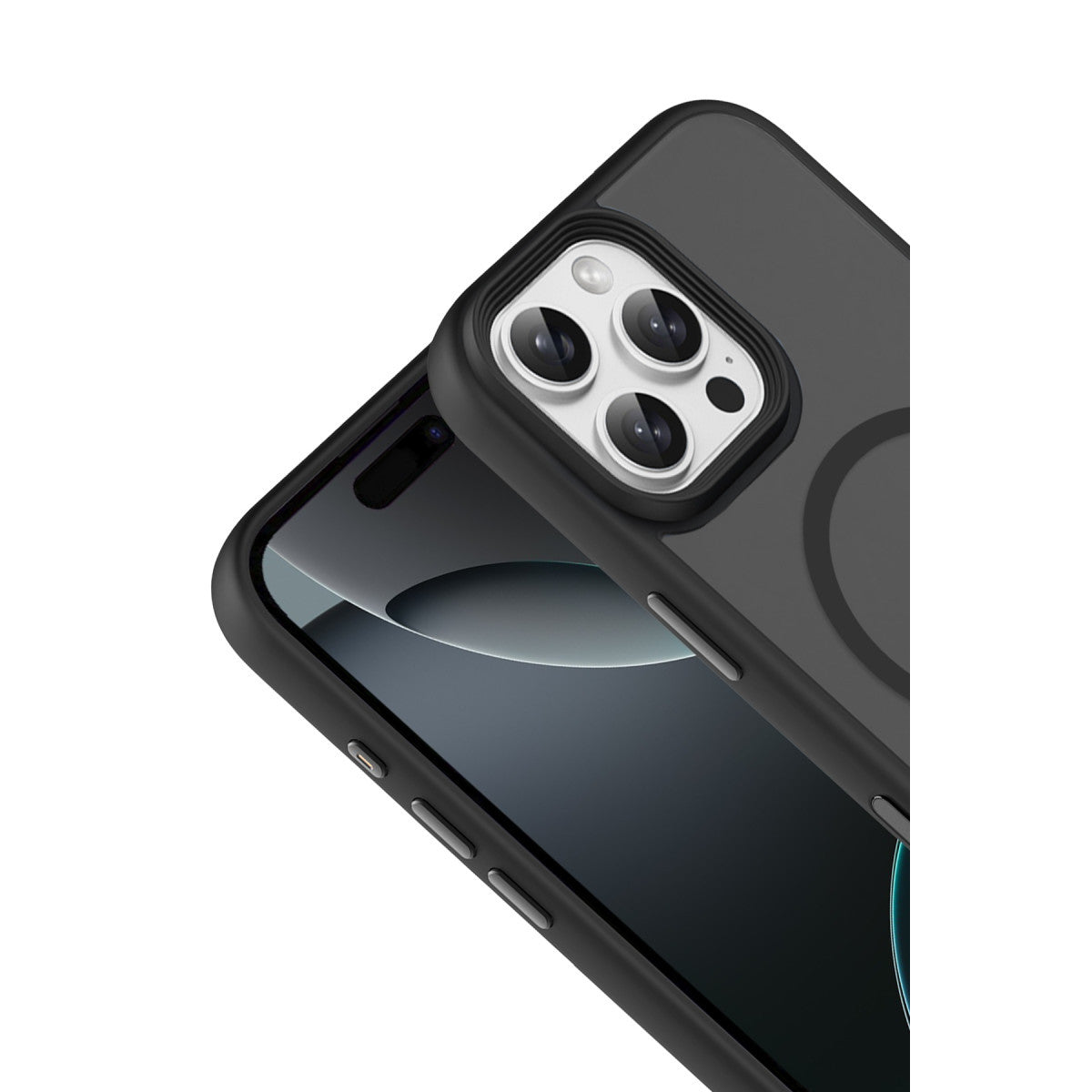 Joko Apple iPhone 16 Pro Max Megane Magsafe Kapak