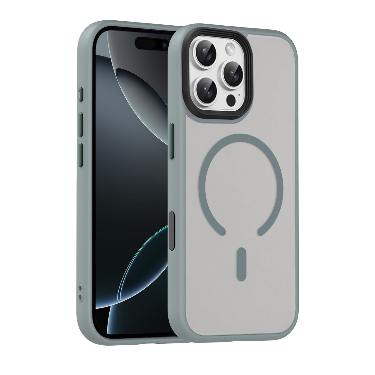 Joko Apple iPhone 16 Pro Max Megane Magsafe Kapak