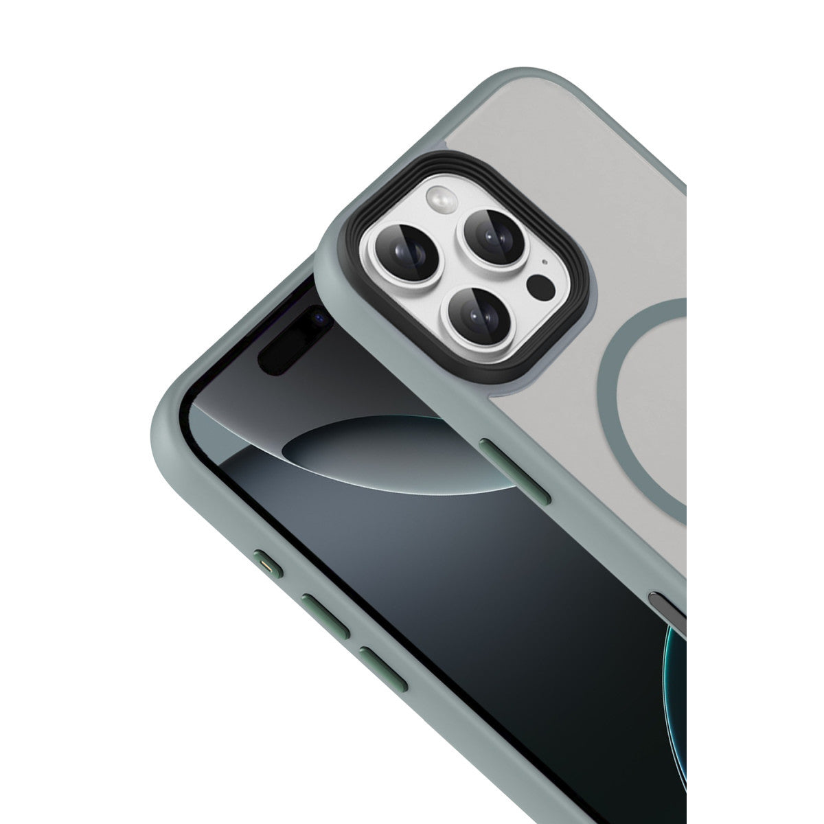 Joko Apple iPhone 16 Pro Max Megane Magsafe Kapak