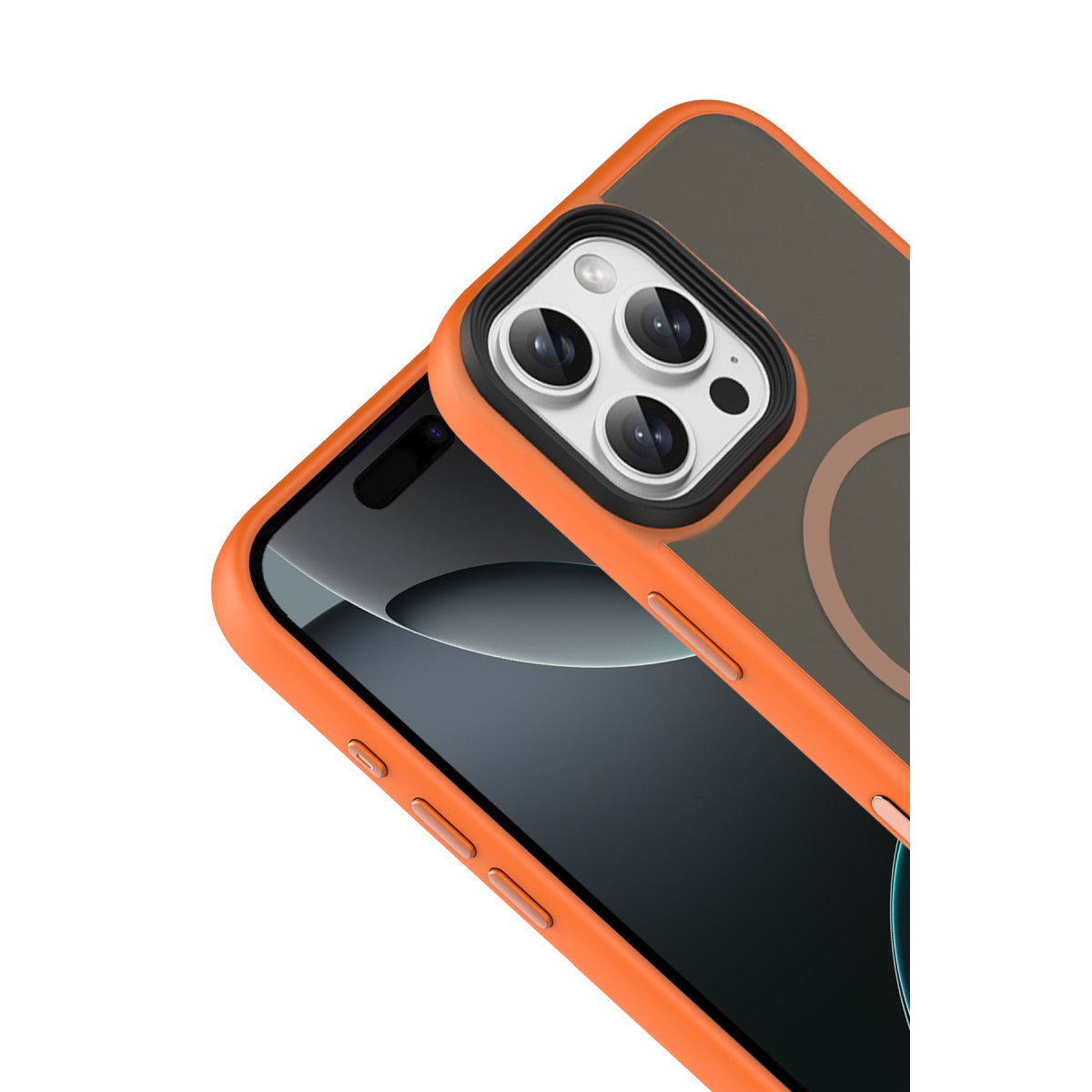 Joko Apple iPhone 16 Pro Max Megane Magsafe Kapak