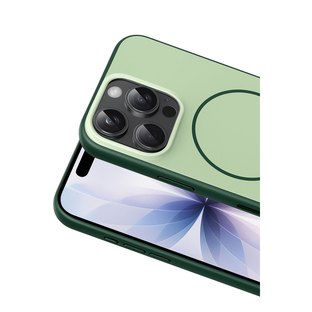 Joko Apple iPhone 16 Pro Max Neva Magsafe Kapak