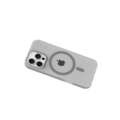 Joko Apple iPhone 16 Pro Max PC Blank Magsafe Kapak