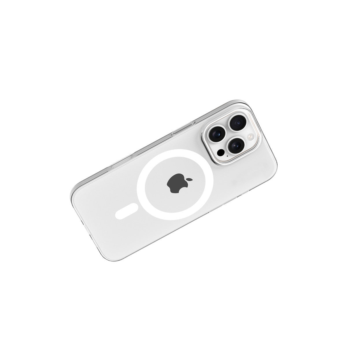 Joko Apple iPhone 16 Pro Max PC Blank Magsafe Kapak