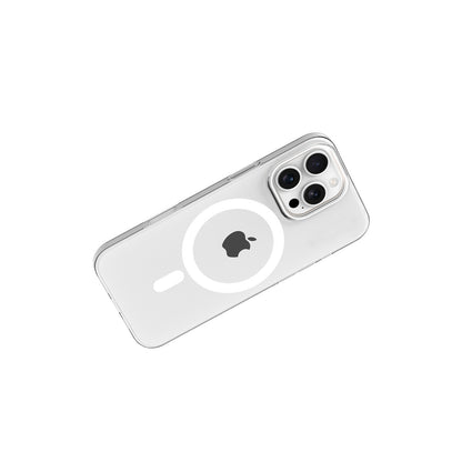 Joko Apple iPhone 16 Pro Max PC Blank Magsafe Kapak