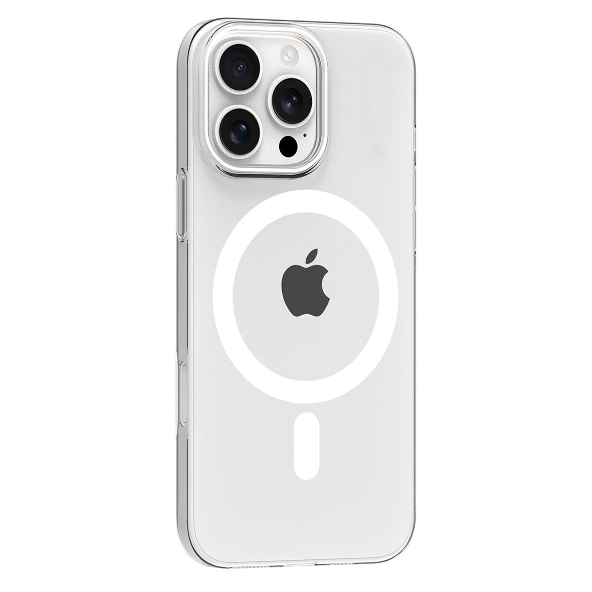 Joko Apple iPhone 16 Pro Max PC Blank Magsafe Kapak