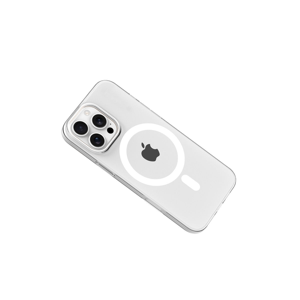 Joko Apple iPhone 16 Pro Max PC Blank Magsafe Kapak