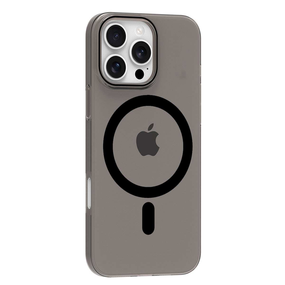 Joko Apple iPhone 16 Pro Max PC Blank Magsafe Kapak