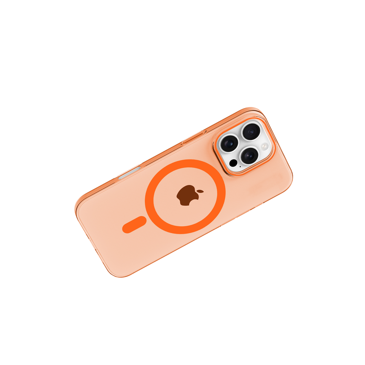 Joko Apple iPhone 16 Pro Max PC Blank Magsafe Kapak