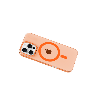 Joko Apple iPhone 16 Pro Max PC Blank Magsafe Kapak