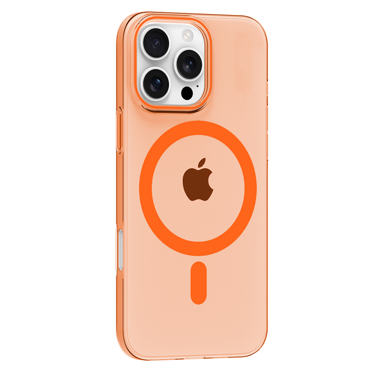 Joko Apple iPhone 16 Pro Max PC Blank Magsafe Kapak