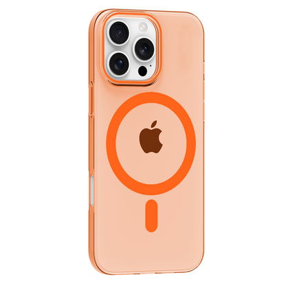 Joko Apple iPhone 16 Pro Max PC Blank Magsafe Kapak