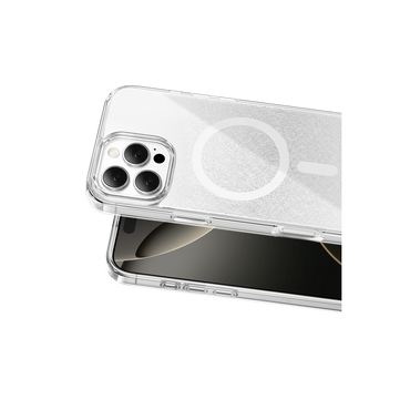 Onegif Apple iPhone 16 Pro Max Sora Simli Magsafe Kapak
