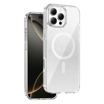 Onegif Apple iPhone 16 Pro Max Sora Simli Magsafe Kapak