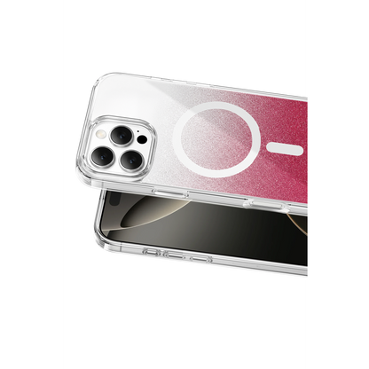 Onegif Apple iPhone 16 Pro Max Sora Simli Magsafe Kapak