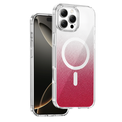 Onegif Apple iPhone 16 Pro Max Sora Simli Magsafe Kapak
