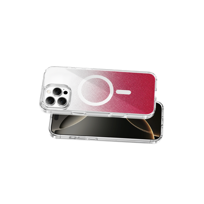 Onegif Apple iPhone 16 Pro Max Sora Simli Magsafe Kapak