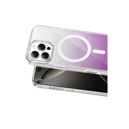 Onegif Apple iPhone 16 Pro Max Sora Simli Magsafe Kapak