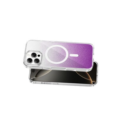 Onegif Apple iPhone 16 Pro Max Sora Simli Magsafe Kapak
