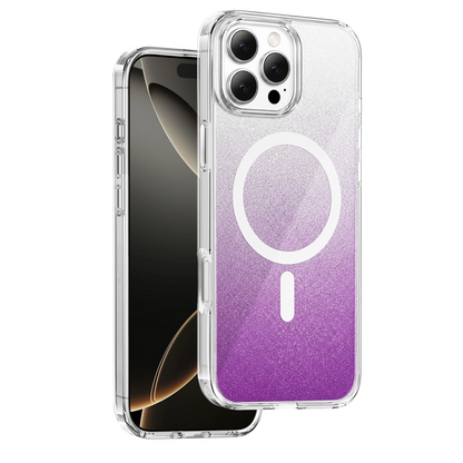 Onegif Apple iPhone 16 Pro Max Sora Simli Magsafe Kapak