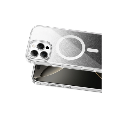 Onegif Apple iPhone 16 Pro Max Sora Simli Magsafe Kapak