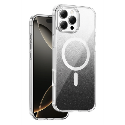Onegif Apple iPhone 16 Pro Max Sora Simli Magsafe Kapak