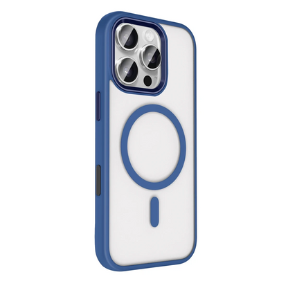 Joko Apple iPhone 16 Pro Max Terea Magsafe Kapak - Lacivert