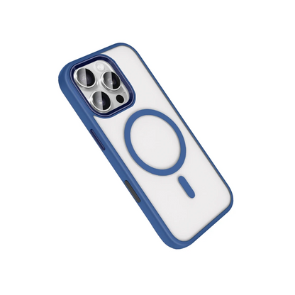 Joko Apple iPhone 16 Pro Max Terea Magsafe Kapak - Lacivert