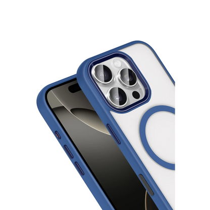 Joko Apple iPhone 16 Pro Max Terea Magsafe Kapak - Lacivert