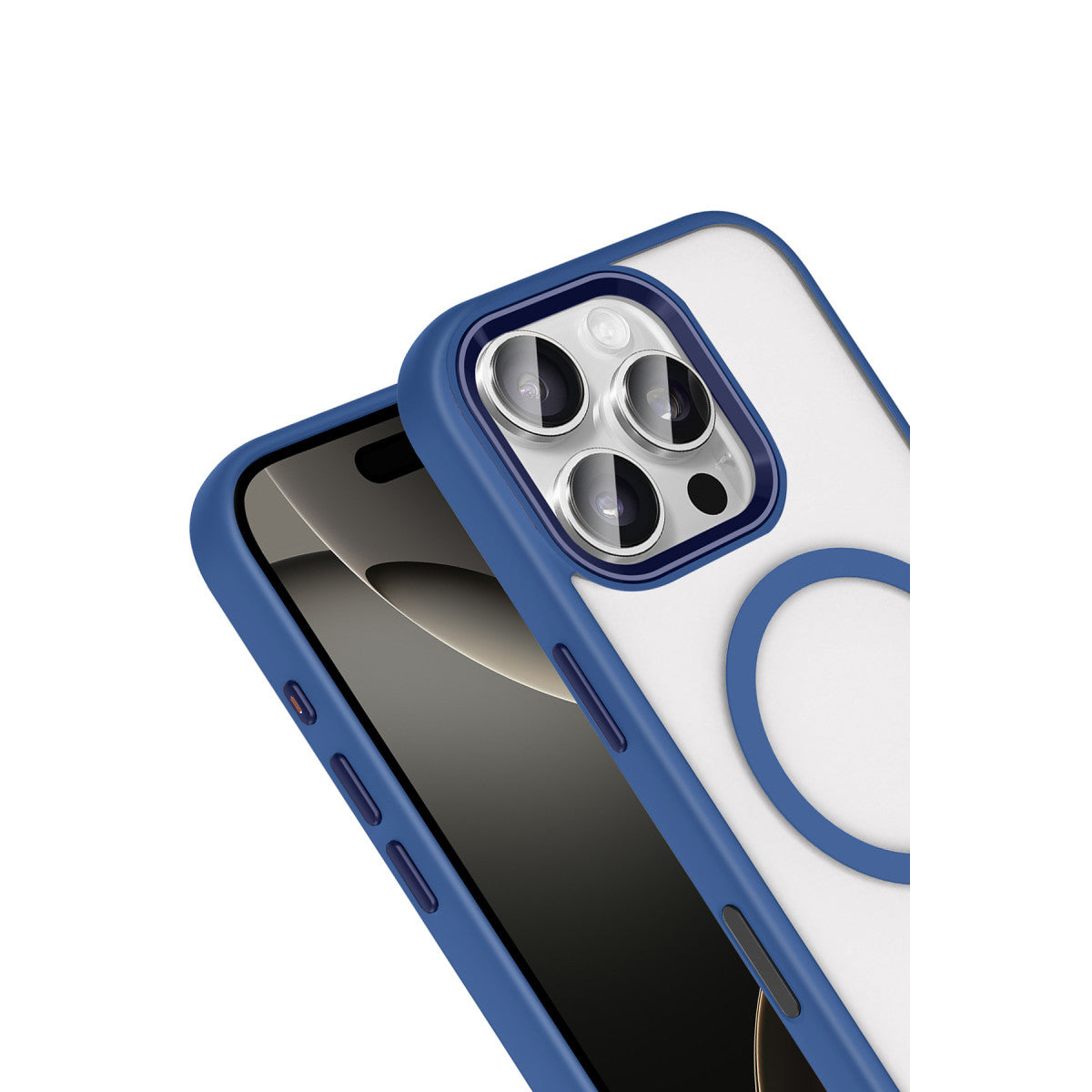 Joko Apple iPhone 16 Pro Max Terea Magsafe Kapak