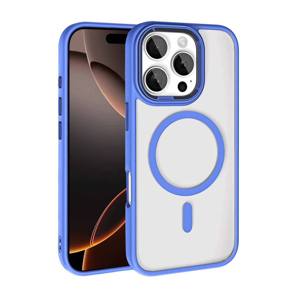 Joko Apple iPhone 16 Pro Max Terea Magsafe Kapak